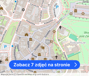 Stare Miasto ul Grodzka - Zdjęcie 1