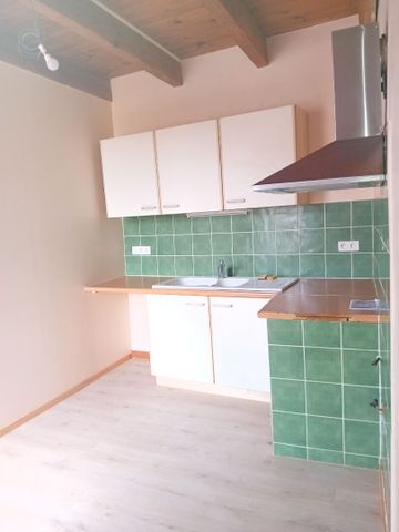 Location appartement 3 pièces, 49.45m², Mons - Photo 5