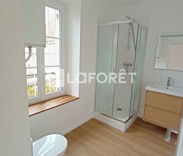 Appartement T1 VILLEJUIF à louer - Photo 3