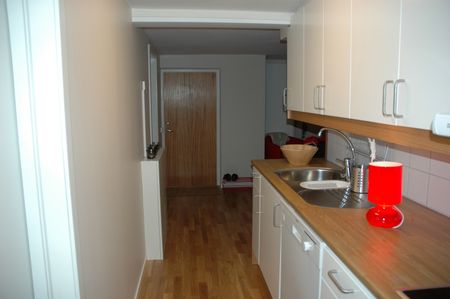 Utlandagatan, Göteborg - Foto 3