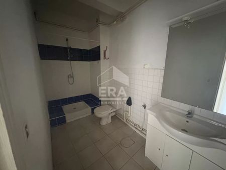 Appartement Narbonne 2 pièce(s) 56 m2 - Photo 4