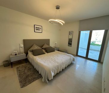 Middle Floor Apartment in Nueva Andalucía - Photo 6