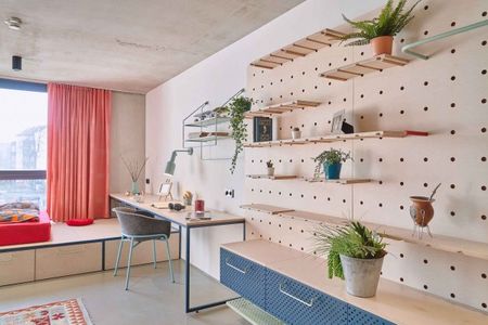 Basecamp by Xior Leipzig - Photo 2