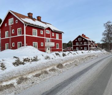 Trädgårdsmästargatan, Iggesund - Foto 1