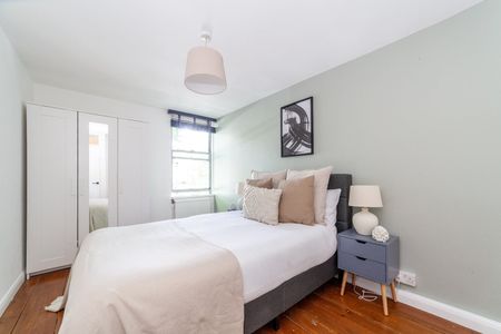 2 Bed Flat, Handa Walk, N1 - Photo 5
