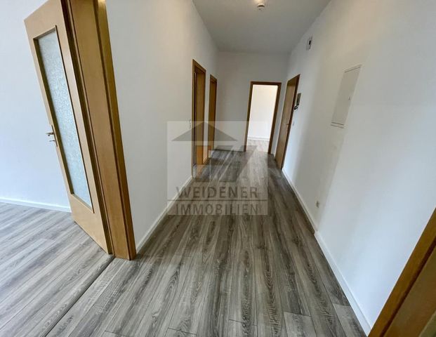 Geräumige 4-Raum-Wohnung in Gera-Untermhaus – renoviert, zentral und familienfreundlich. - Photo 1