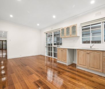 Open Plan Single Living. - Photo 2