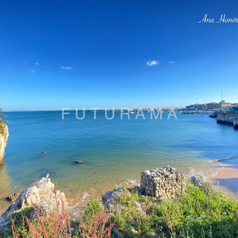 3 room luxury Flat for rent in Cascais, Portugal - Photo 1