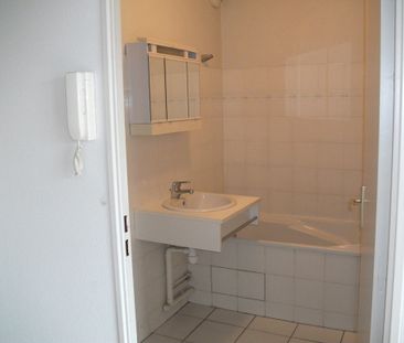 Location Appartement 2 pièces 31m² - Photo 4