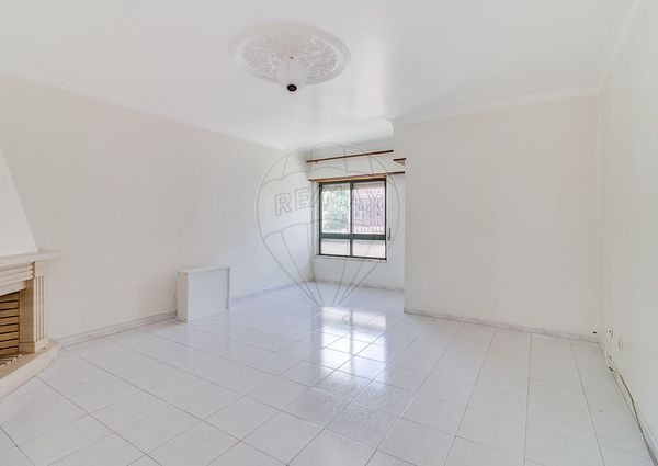 Apartamento T2 em Lisboa