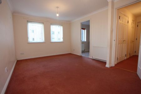 2 bedroom flat to rent - Photo 3