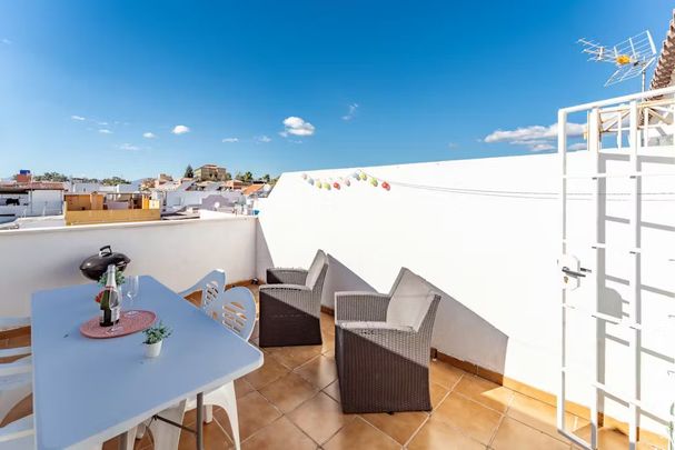 Calle Sancti Espíritu, Málaga, Andalusia 29006 - Photo 1