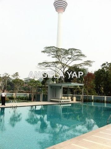 Suasana Bukit Ceylon / Raja Chulan Residences, KL City Centre - Photo 5