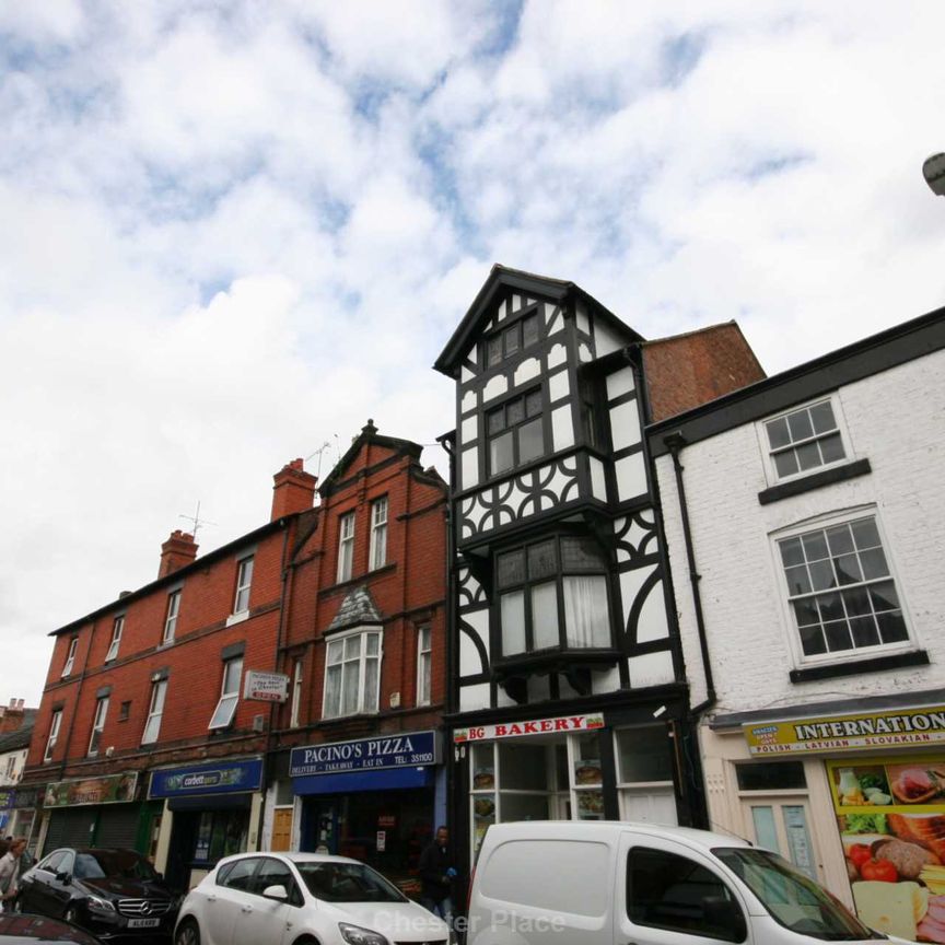 Brook Street, Chester - Photo 1