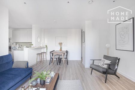 1 bedroom apartment to rent - Photo 2