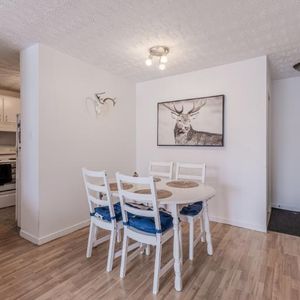 Appartement 4 ½ à louer Limoilou avril 2026 - Photo 2