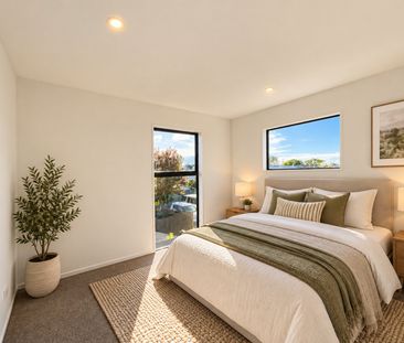 2/80 Mackworth Street, Woolston - Photo 6