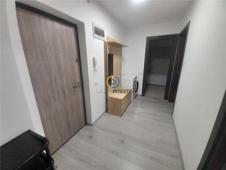 Inchiriere apartament 2 camere bloc nou Trivale - Photo 5