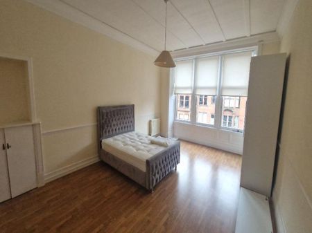 Novar Drive , 2/L Glasgow, G12 9UB - Photo 5