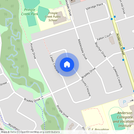 57 Calder Crescent Unit# BSMT, Whitby