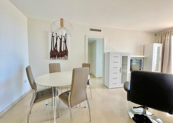 Flat for rent in FINESTRAT of 76 m2