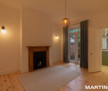 3 bedroom terraced house to rent - Photo 2