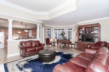 For Lease - 50 Links Lane Unit# Upper, Brampton, Ontario - Photo 2