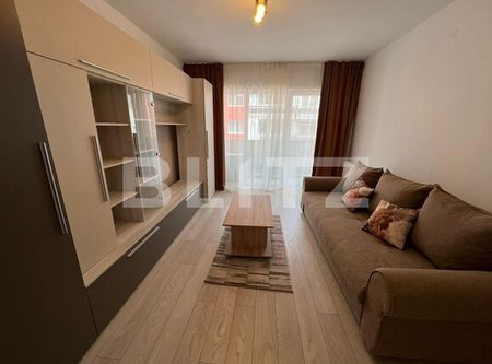 Apartament 2 camere, 53mp, decomandat, parcare, zona Terra - Photo 5
