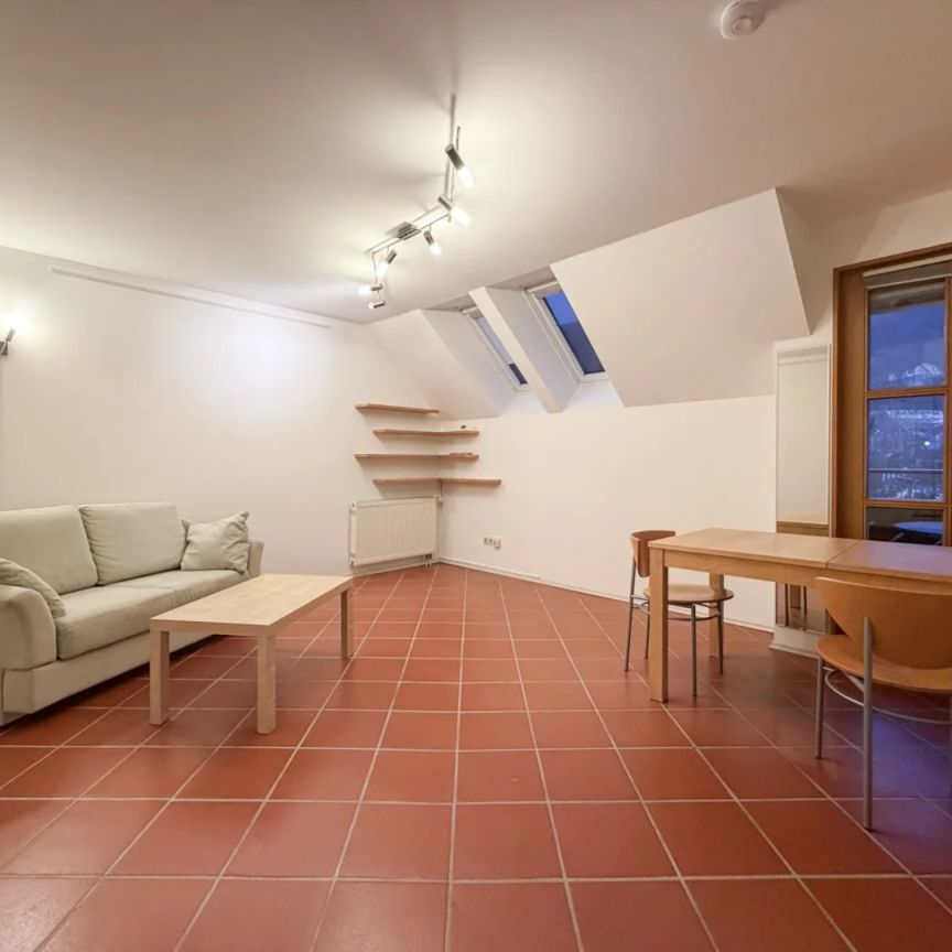 Großzügige 3-Zimmer-Wohnung in Gösting mit Balkon, Carport und viel Platz zum Wohlfühlen - Foto 1