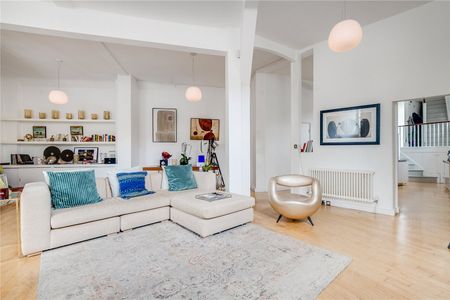 Scampston Mews, North Kensington, W10, London - Photo 4