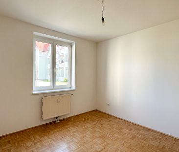 Helle Erdgeschosswohnung mit charmanter Freifläche - Photo 4