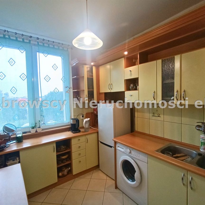 Mieszkanie na wynajem 47,25 m² Białystok, Centrum, Lipowa - Фото 1
