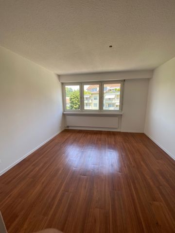 Rent a 4 ½ rooms apartment in Uster - Foto 4