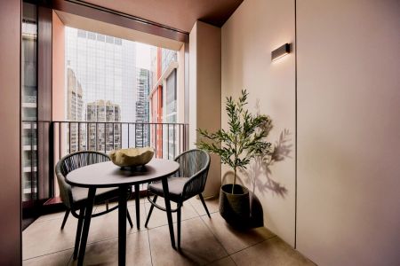 1 Bedroom Furnished-Type 2 - Photo 5