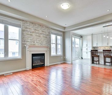 For Lease - 338 Carlissa Run N/A, Newmarket, Ontario - Photo 2