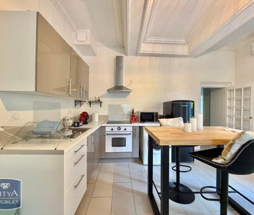 Location Appartement 2 pièces 40m² CALUIRE ET CUIRE 69300 - Photo 5