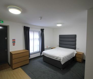 Studio Flat, Seel Street, L1 - Photo 1