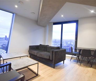 Axis Tower, 9 Whitworth Street West, Manchester City Centre, Greate... - Photo 6