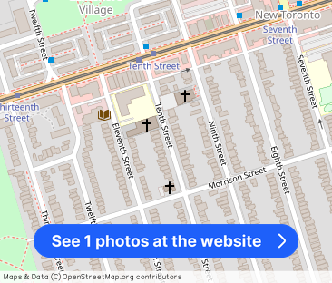 245 Lakeshore Drive | 245 Lakeshore Drive, Toronto - Photo 1