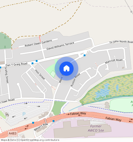 Swansea, Swansea, SA1