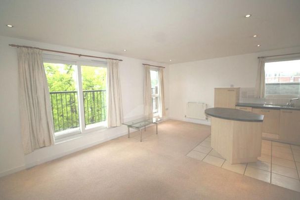2 bedroom apartment to rent - Photo 1