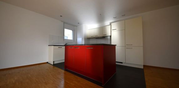 3.5 Zimmer, 82 m², 1. Stock - Foto 2
