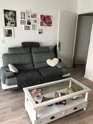 Location appartement 2 pièces, 43.00m², L'Haÿ-les-Roses - Photo 2