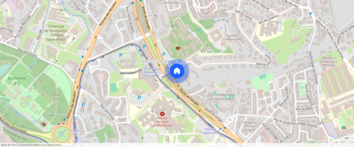 HERAULT (34), - OCCITANIE, MONTPELLIER (34090)