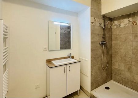 Location appartement 1 pièce, 29.20m², Chilly-Mazarin - Photo 3