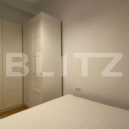 Apartament de 2 camere, decomandat, 50mp, zona strazii Horea - Photo 1