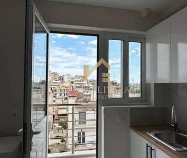 Studio/Γκαρσονιέρα για ενοικίαση Νεάπολη (Νίκαια) - Photo 4
