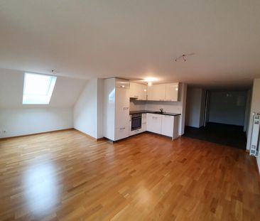 Helle 1.5-Zimmer-Wohnung - Wohnen an ruhiger Lage - Foto 1