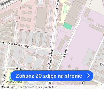 3-pok. Wysoki standard, klimatyzacja, nowy budynek, miejsce postojowe! - Zdjęcie 1