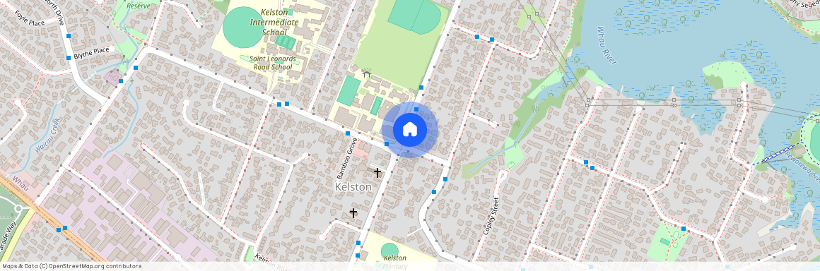 39 Archibald Road, Kelston, Waitakere City